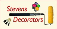 Stevens Decorators, Painters and Decorators