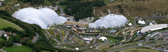 Eden Project