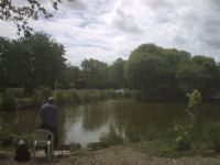 Snowland Angling Centre