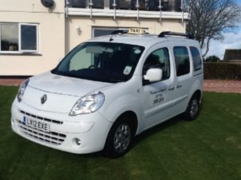 Penzance Taxi Company