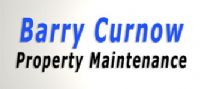 Barry Curnow, Kitchen Fitters