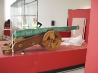 Mainmast Conservation, Helston Mainmast Conservation, Helston