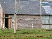 Marconi Centre, Poldhu, Mullion, Cornwall Marconi Centre, Poldhu, Mullion, Cornwall