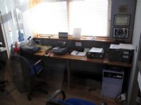 Marconi Centre, Poldhu, Mullion, Cornwall