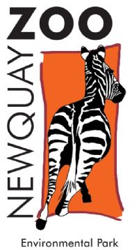 Newquay Zoo, Cornwall