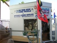 Sling Your Hook, Fishing Tackle, Newquay