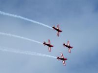 Royal Jordanian Falcons
