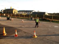 Cornwall Bike Training, Penzance Cornwall Bike Training, Penzance
