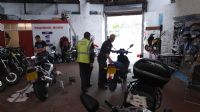 Cornwall Bike Training, Penzance