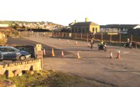 Motorcycles - Cornwall Bike Training, Penzance