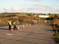 Motorcycles - Cornwall Bike Training, Penzance