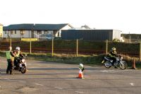 Motorcycles - Cornwall Bike Training, Penzance