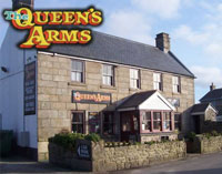 The Queen's Arms, Pubs