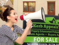 Kerb Appealz, Estate Agents