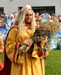 Gorsedh Kernow, Cornish Language