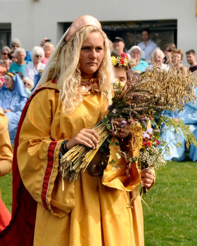 Gorsedh Kernow