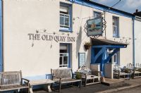 The Old Quay Inn, Pubs