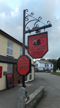 The Cheesewring Hotel and Restaurant, Pubs The Cheesewring Hotel and Restaurant, Pubs