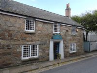 Newlyn Books, Antiquarian Books