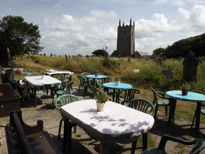 Lelant Heritage Centre and Cafe