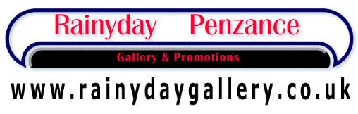 Rainyday Gallery, Penzance