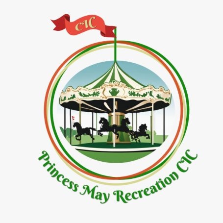 Princess May Recreation CIC, Community Projects
