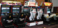 Grand Casino Amusements Grand Casino Amusements