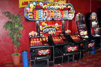Grand Casino Amusements