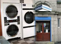 Casino Launderette