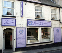 Lavender's Deli, Delicatessens