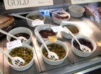 Lavender's Deli, Penzance