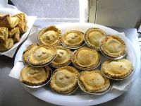 Lavender's Deli, Penzance