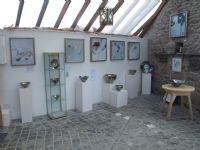 Yew Tree Gallery