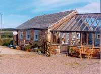 Yew Tree Gallery buildings