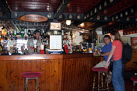 Logan Rock Inn Logan Rock Inn