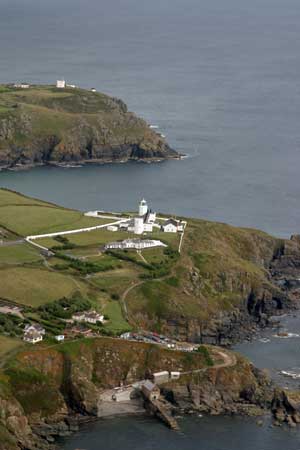 Lizard Lighthouse