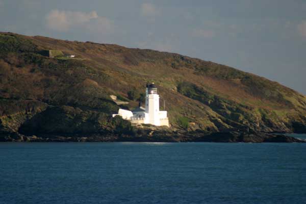 St Anthony's Lighthouse