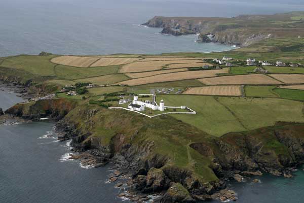 Lizard Lighthouse