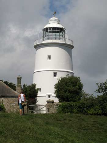 St Agnes Lighthouse, Isles of Scilly