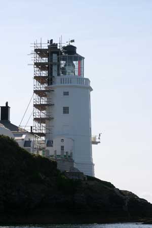 St Anthony's Lighthouse
