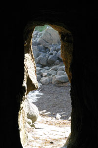Porthgwarra