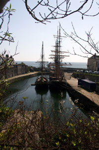 Charlestown