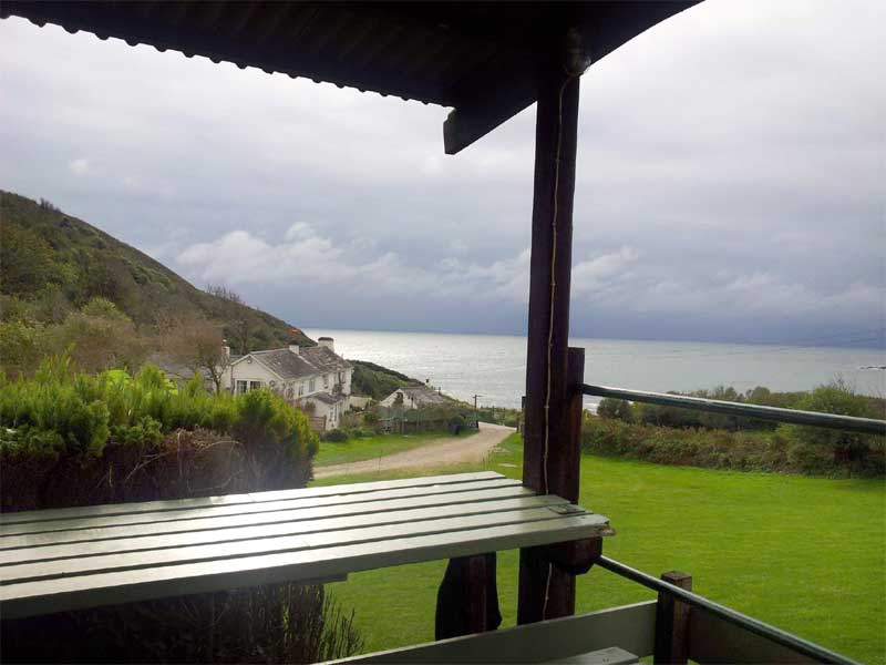 10 Best Cafes in Cornwall - Smugglers’ Rest, Talland Bay, Looe PL13 2JA