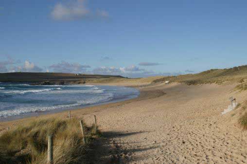 10 Best Free Days Out in Cornwall - Beaches and Beach Cleans
