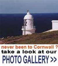Cornwall Photo Gallery