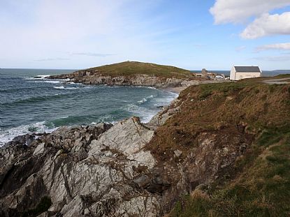 Towan Head, Newquay