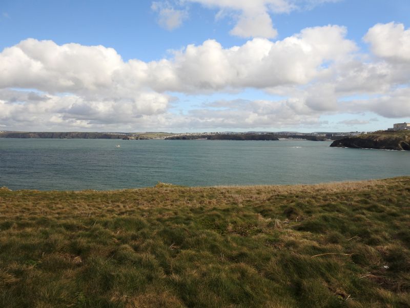 Newquay Bay Newquay Bay