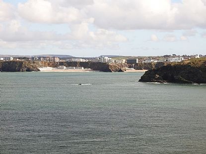 Newquay
