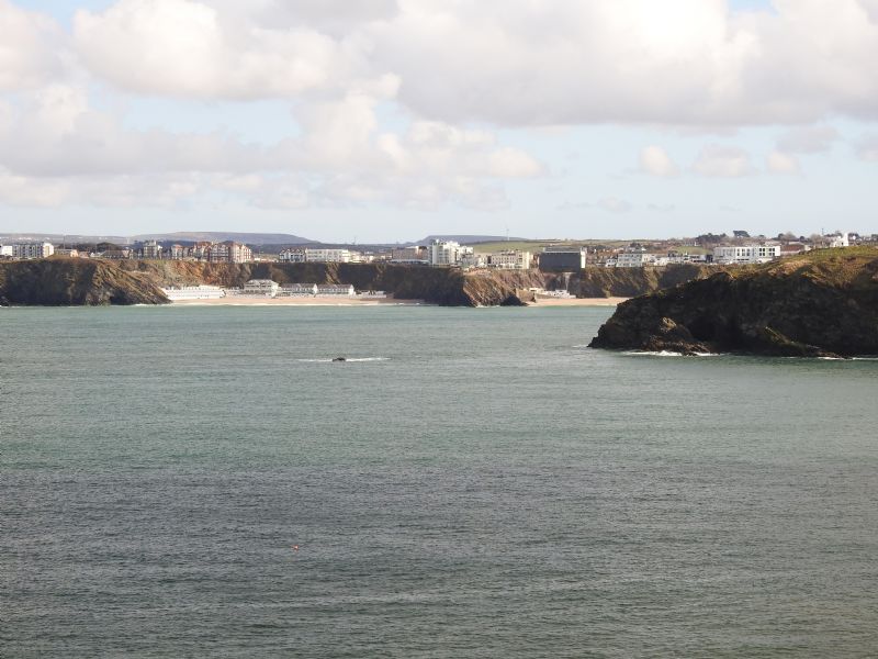 Newquay