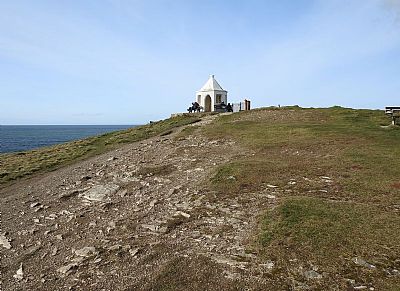 Towan Head, Newquay